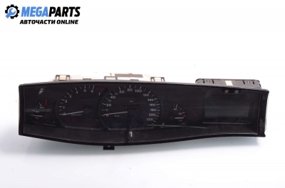 Километраж за Opel Omega B Sedan (03.1994 - 07.2003) 2.0 16V, 136 к.с.
